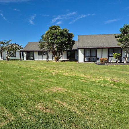 Magnolia Court Motel 奥波蒂基 外观 照片