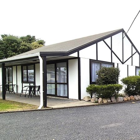 Magnolia Court Motel 奥波蒂基 外观 照片